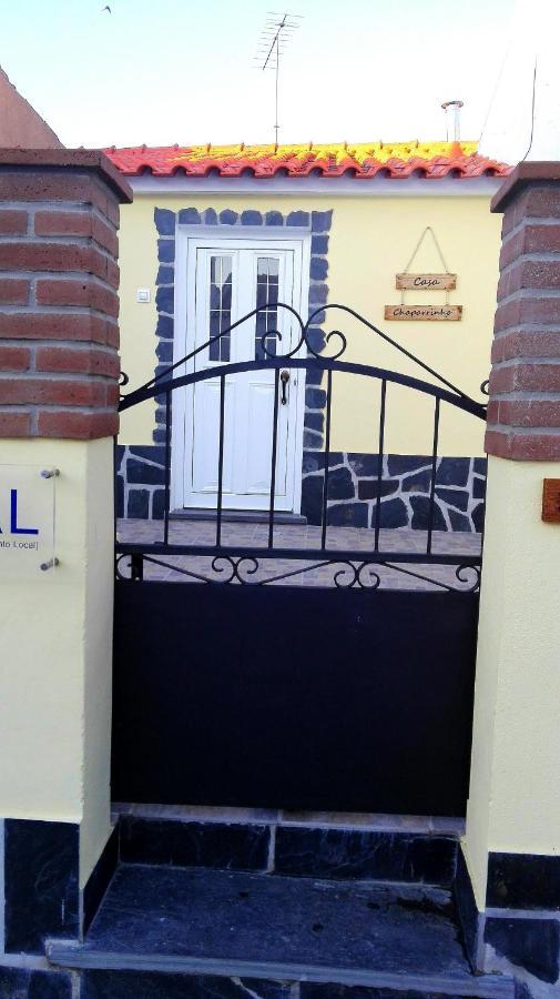 فيلا Casa O Chaparrinho شنتي المظهر الخارجي الصورة