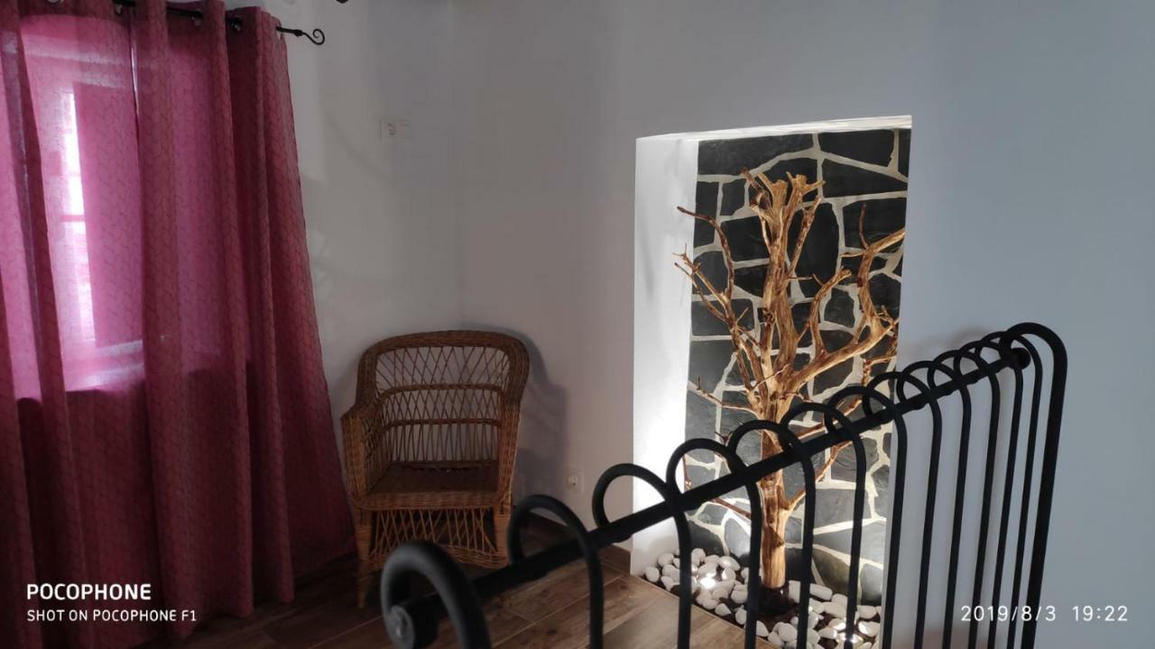 فيلا Casa O Chaparrinho شنتي المظهر الخارجي الصورة