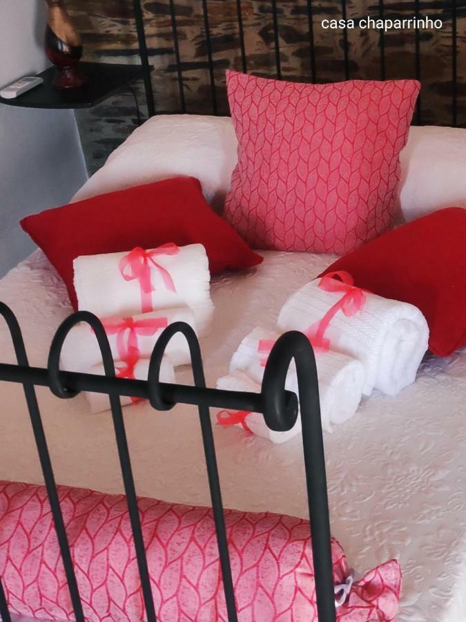 فيلا Casa O Chaparrinho شنتي المظهر الخارجي الصورة