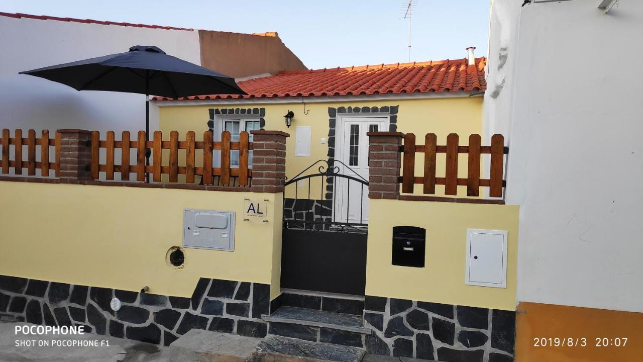 فيلا Casa O Chaparrinho شنتي المظهر الخارجي الصورة